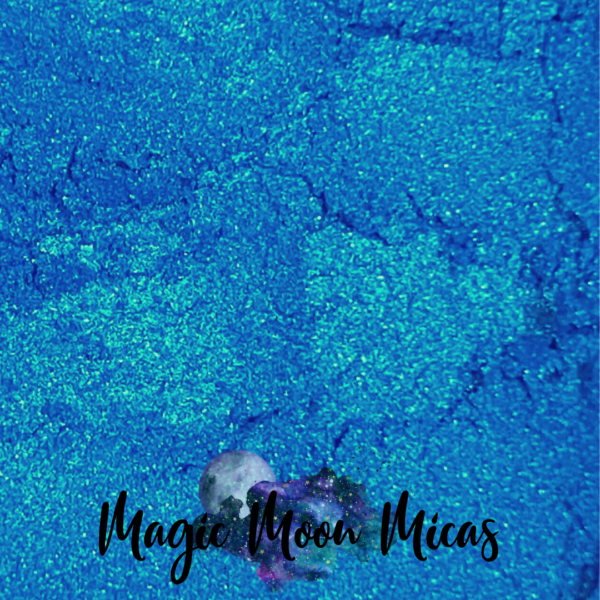 Mica Powder Pigment Colorant Magic Moon Micas chameleon glow glitter
