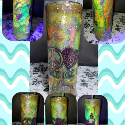 Mica Powder Pigment Colorant Magic Moon Micas chameleon