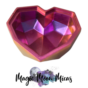 Mica Powder Pigment Colorant Magic Moon Micas chameleon glow glitter