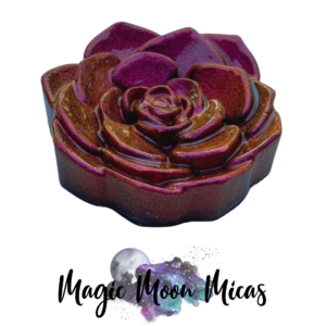 Mica Powder Pigment Colorant Magic Moon Micas chameleon glow glitter