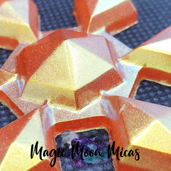 Mica Powder Pigment Colorant Magic Moon Micas chameleon glow glitter