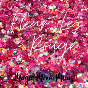 Mica Powder Pigment Colorant Magic Moon Micas chameleon glitter glow
