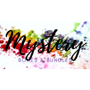 Mystery Boxes & Bundles