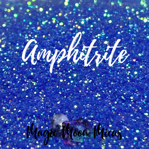 Mica Powder Pigment Colorant Magic Moon Micas chameleon glitter glow