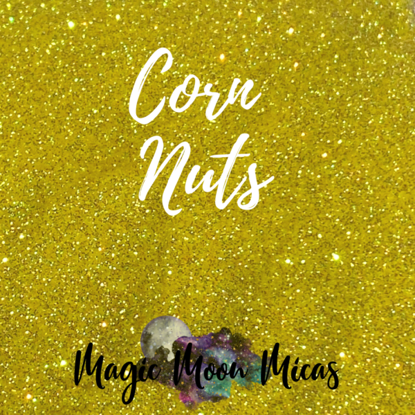 Mica Powder Pigment Colorant Magic Moon Micas chameleon glitter glow