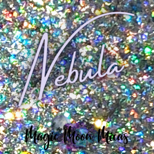 Mica Powder Pigment Colorant Magic Moon Micas chameleon glitter glow holographic chrome