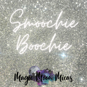 Mica Powder Pigment Colorant Magic Moon Micas chameleon glitter glow