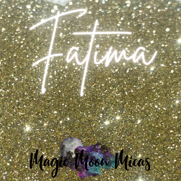 Mica Powder Pigment Colorant Magic Moon Micas chameleon glitter glow