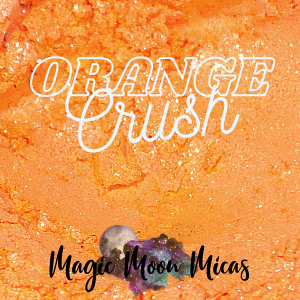 Mica Powder Pigment Colorant Magic Moon Micas chameleon glitter glow