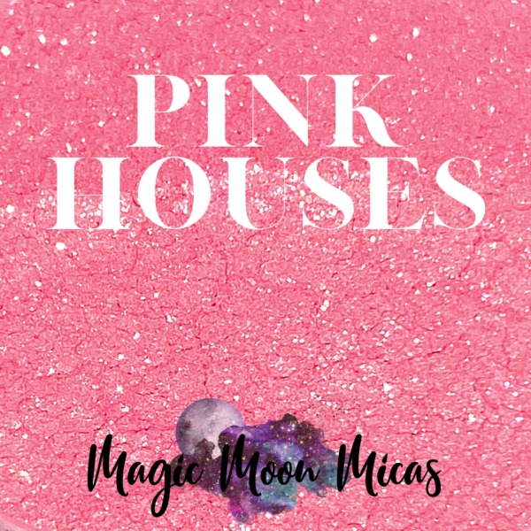 Mica Powder Pigment Colorant Magic Moon Micas chameleon glitter glow chrome