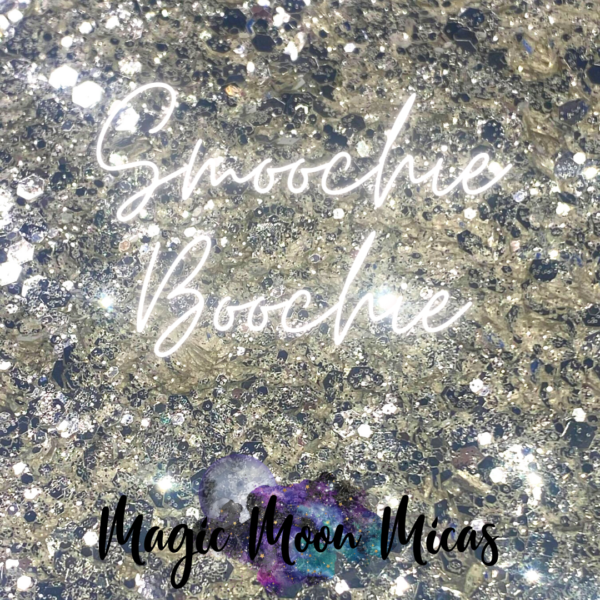 Mica Powder Pigment Colorant Magic Moon Micas chameleon glitter glow