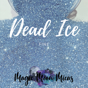 Mica Powder Pigment Colorant Magic Moon Micas chameleon glitter glow