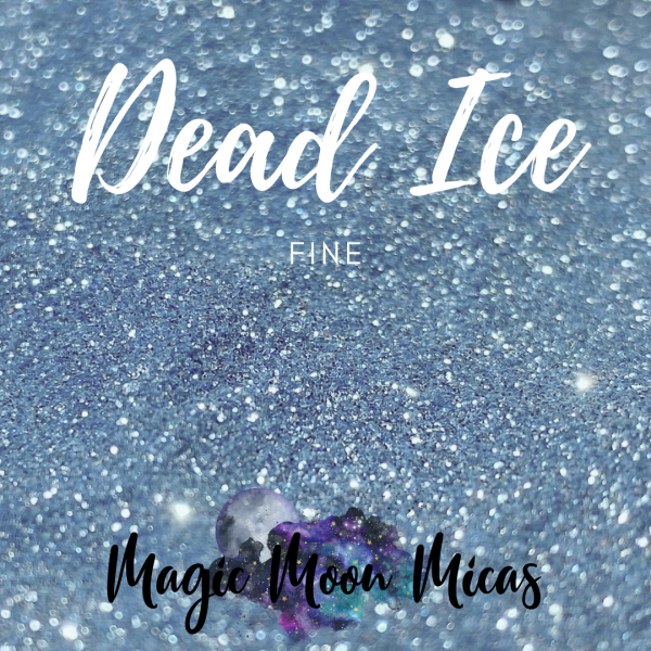 Mica Powder Pigment Colorant Magic Moon Micas chameleon glitter glow