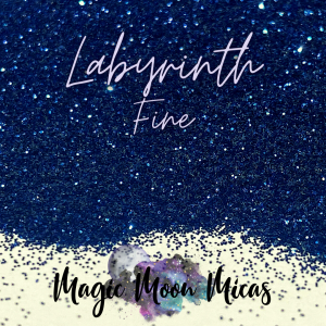 Mica Powder Pigment Colorant Magic Moon Micas chameleon glitter glow