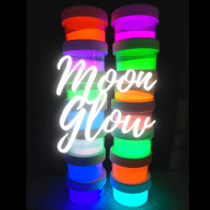 Moon Glow