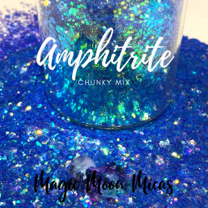 Mica Powder Pigment Colorant Magic Moon Micas chameleon glitter glow