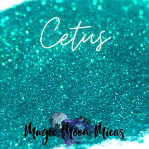 Mica Powder Pigment Colorant Magic Moon Micas chameleon glitter glow