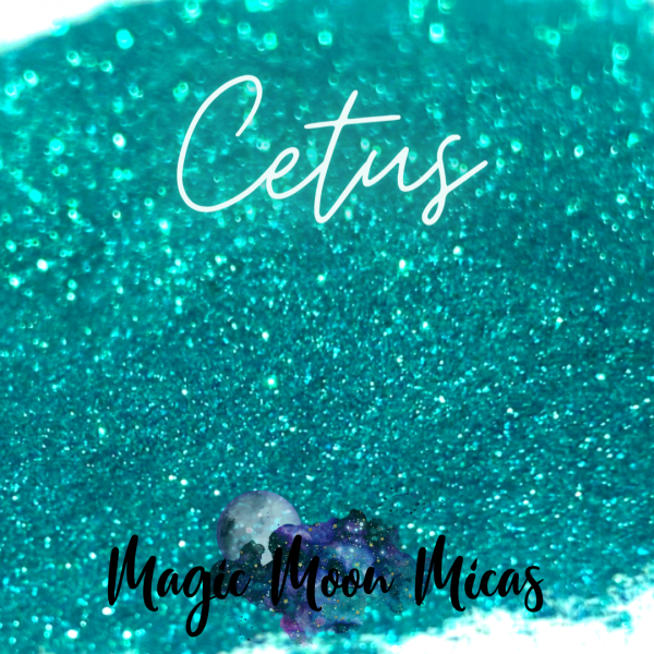 Mica Powder Pigment Colorant Magic Moon Micas chameleon glitter glow