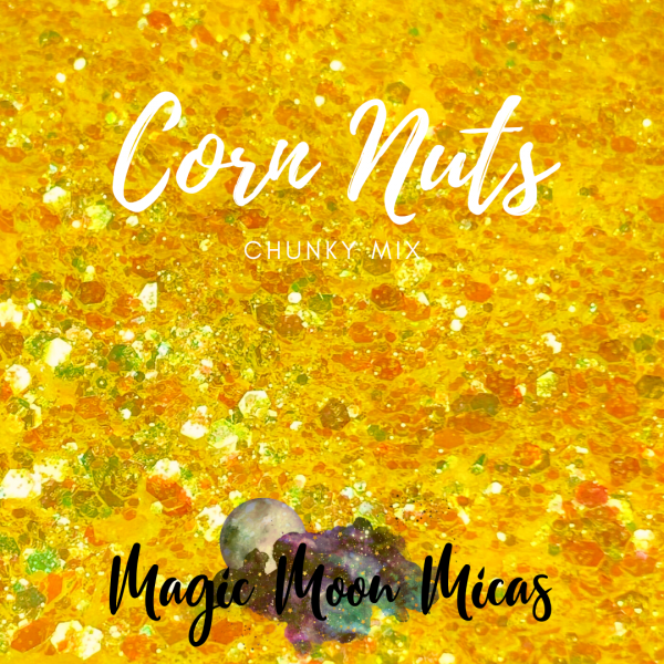 Mica Powder Pigment Colorant Magic Moon Micas chameleon glitter glow