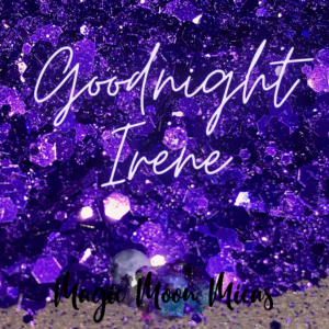 Mica Powder Pigment Colorant Magic Moon Micas chameleon glitter glow
