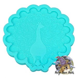 Mica Powder Pigment Colorant Magic Moon Micas chameleon glitter glow silicone mold