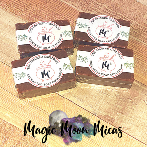 Mica Powder Pigment Colorant Magic Moon Micas chameleon glitter glow Hand Crafted Soap Lip Balm Wax Melts Parfume