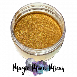 Mica Powder Pigment Colorant Magic Moon Micas chameleon glitter glow