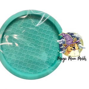 Mica Powder Pigment Colorant Magic Moon Micas chameleon glitter glow silicone mold