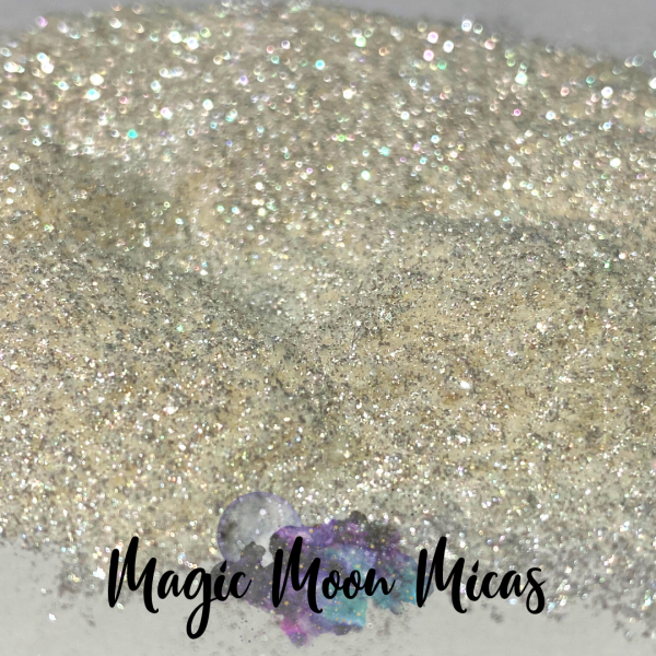 magic moon micas mica powder pigment colorant mica glitter chrome soap wax melts lip balms