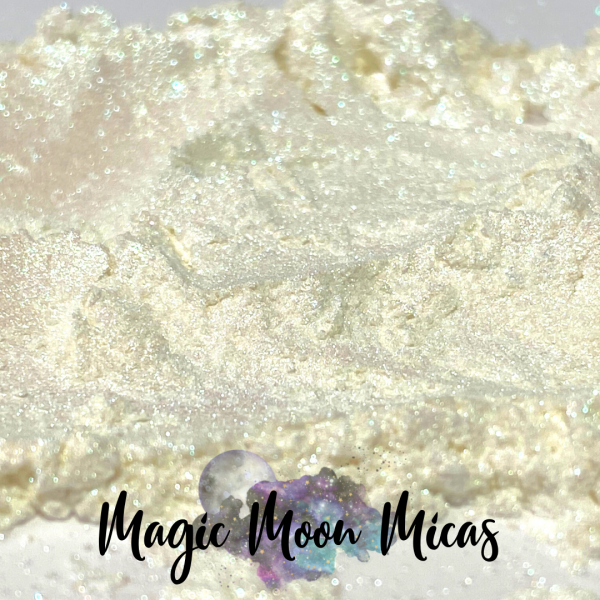 magic moon micas mica powder pigment colorant mica glitter chrome soap wax melts lip balms
