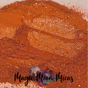 Mica Powder Pigment Colorant Magic Moon Micas chameleon glitter glow