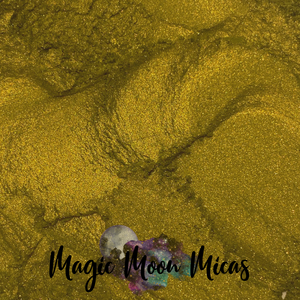 Mica Powder Pigment Colorant Magic Moon Micas chameleon glitter glow