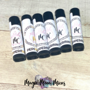 magic moon micas mica powder pigment colorant mica glitter chrome soap wax melts lip balms