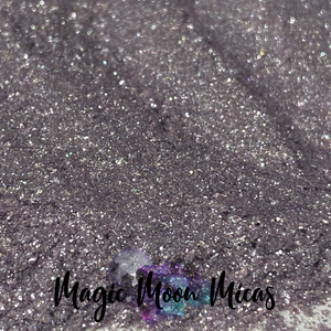 Mica Powder Pigment Colorant Magic Moon Micas chameleon glitter glow