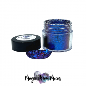Super Chameleon Chrome Flake Mica Powder Pigment Colorant Magic Moon Micas chameleon glitter glow