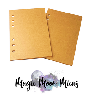 Mica Powder Pigment Colorant Magic Moon Micas chameleon glitter glow acrylic blank
