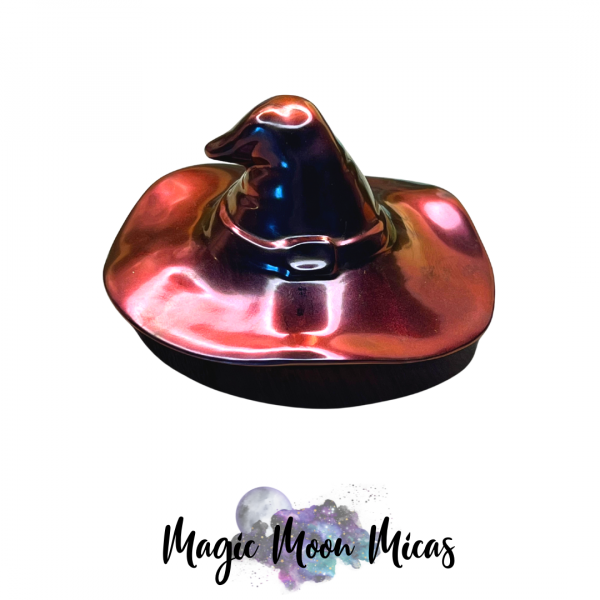 Mica Powder Pigment Colorant Magic Moon Micas chameleon glitter glow super chrome flake