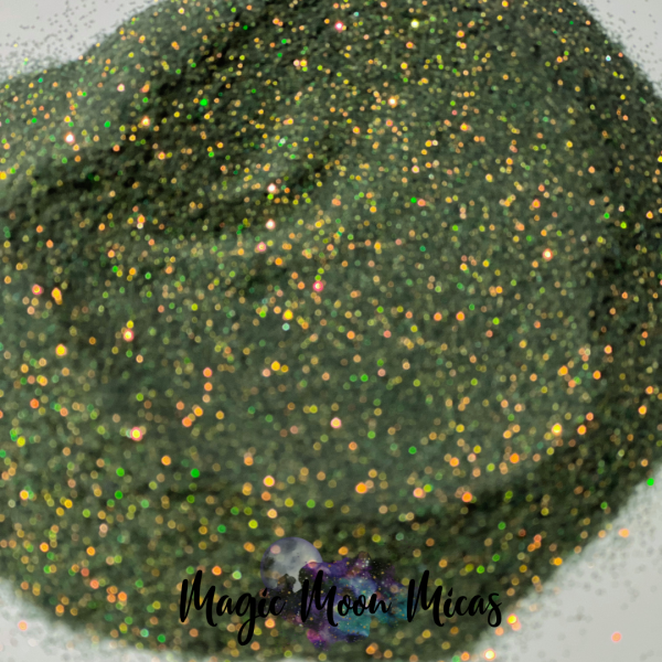 Mica Powder Pigment Colorant Magic Moon Micas chameleon glitter glow