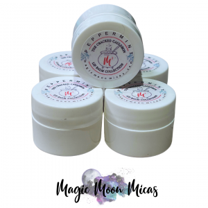 Soap Wax Melts Lip Balm Mica Powder Pigment Colorant Magic Moon Micas