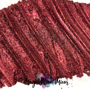 Mica Powder Pigment Colorant Magic Moon Micas chameleon glitter glow
