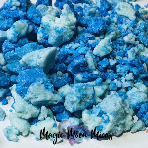 Soap Wax Melts Lip Balm Mica Powder Pigment Colorant Magic Moon Micas