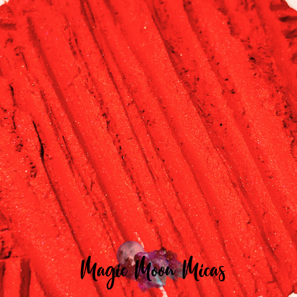 Mica Powder Pigment Colorant Magic Moon Micas chameleon glitter glow