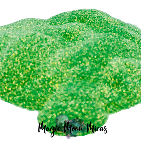 Mica Powder Pigment Colorant Magic Moon Micas chameleon glitter glow