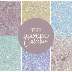 Mica Powder Pigment Colorant Magic Moon Micas chameleon glitter glow
