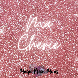 Mica Powder Pigment Colorant Magic Moon Micas chameleon glitter glow silicone mold