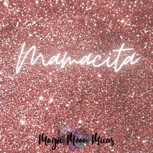 Mica Powder Pigment Colorant Magic Moon Micas chameleon glitter glow silicone mold