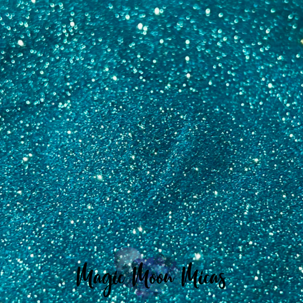 Mica Powder Pigment Colorant Magic Moon Micas chameleon glitter glow silicone mold