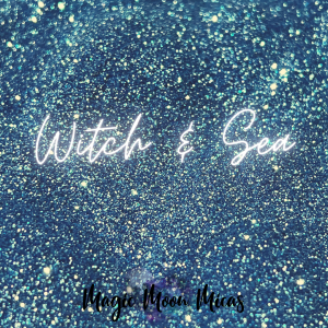 Mica Powder Pigment Colorant Magic Moon Micas chameleon glitter glow silicone mold