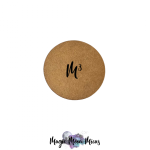 Mica Powder Pigment Colorant Magic Moon Micas chameleon glitter glow earrings blanks