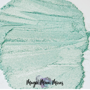 Mica Powder Pigment Colorant Magic Moon Micas chameleon glitter glow earrings blanks